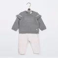 image de pull bébé 