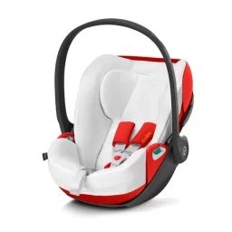 Housse d’Été Cybex Cloud Z2 i-Size – White (2022)