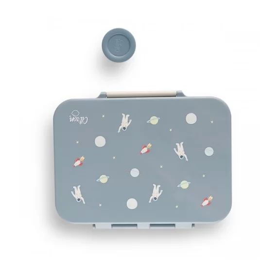 Boîte Repas Citron – Spaceship