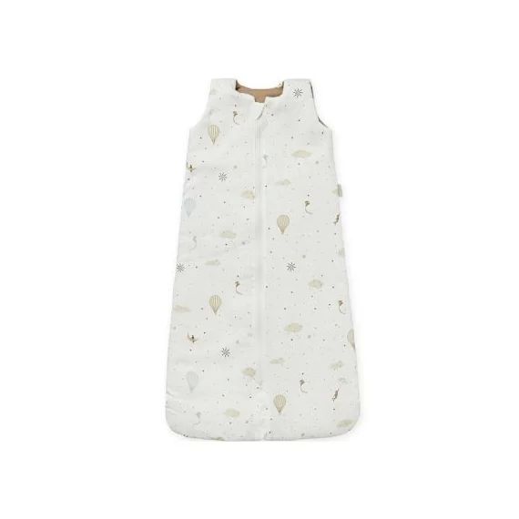 Gigoteuse chaude en coton bio Dreamland TOG 2,5 (65 cm)