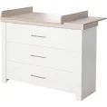 image de table à langer bébé 