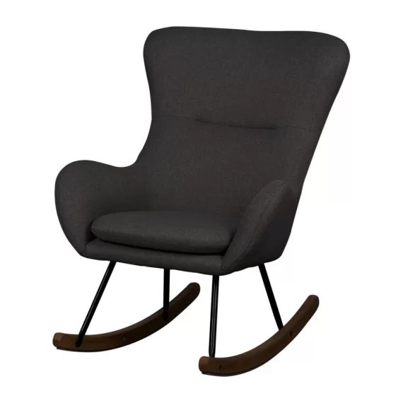 Fauteuil Quax Adultes – Black