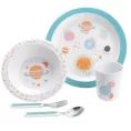 image de set repas bébé